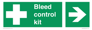 Bleed Control Kit Directional